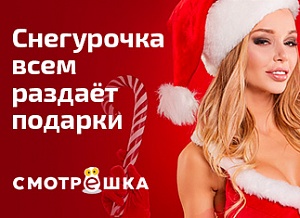 Новогодние развлечения – у вас дома!